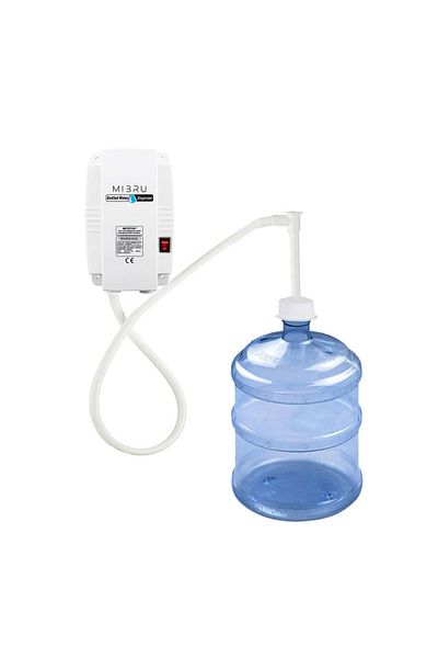 MIBRU Coffee water bottle dispenser single