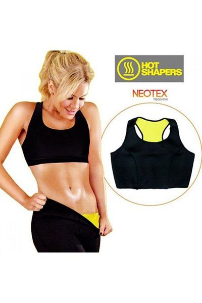 Generic slimming bra