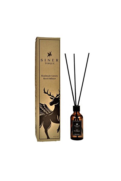 Siner Torque Anti Tobacco Read Diffuser Bambu Koku 50ml