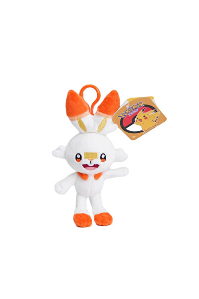 Choice حقيبة ظهر مدرسية على شكل أرنب سكوربوني بوكيمون بيكاتشو ميوي سكويرتل تش...