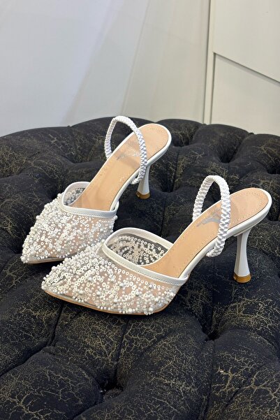 Benimsitilimbu Perry Beyaz