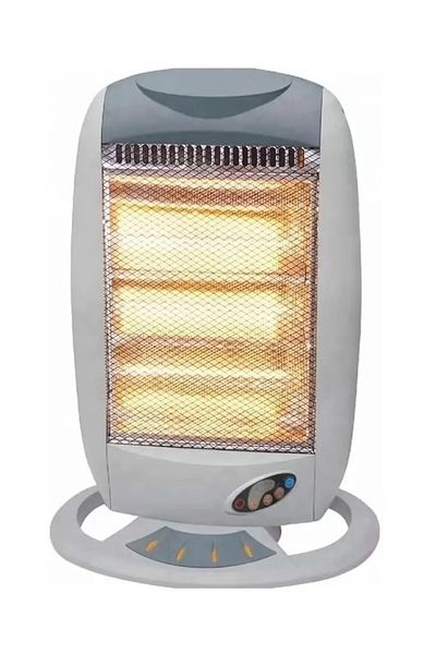 Cady One Electric Heater With Remote Control