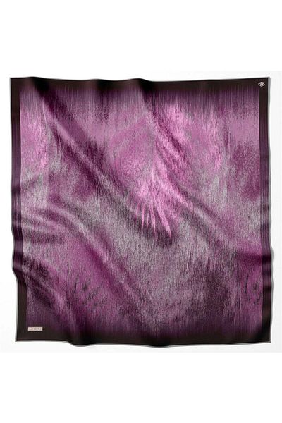 Armine Tivil Silk Scarf - 8805d-54