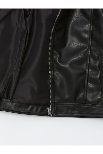 LC Waikiki Ledermantel für Jungen