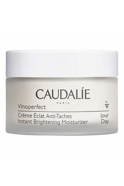 Caudalie Vinoperfect - Instant Brightening Moisturiser with Niacinamide 50 ml