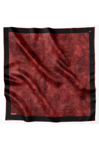 Armine Μεταξωτό φουλάρι Tivil - 8810d-07