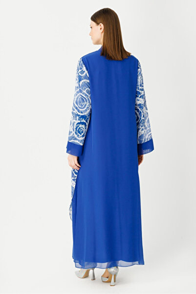 MÜSEMMA Plus Size Zehra Set