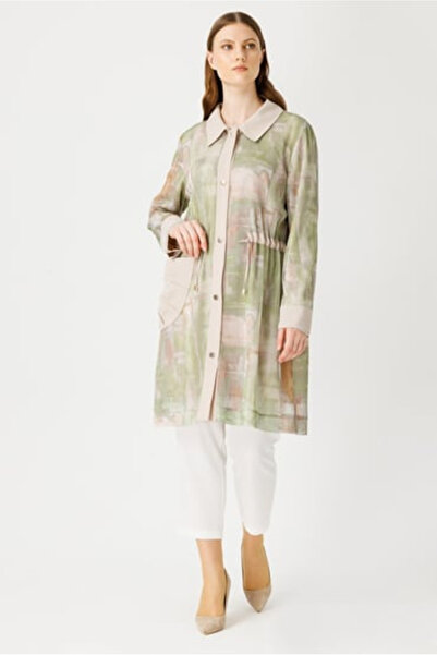 MÜSEMMA Plus Size Almira Suit