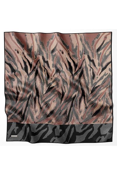 Armine Tivil Silk Scarf - 8815d-50