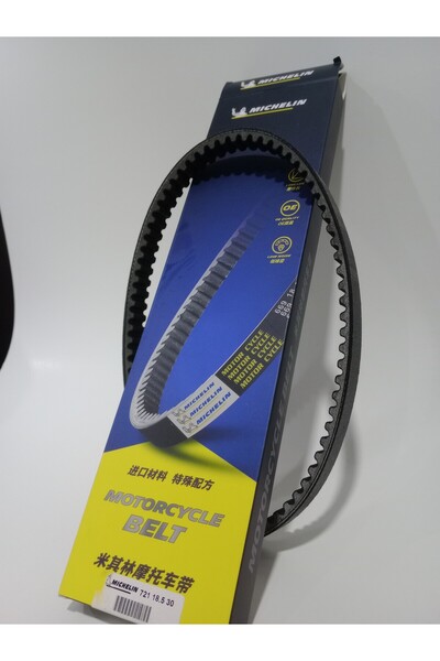 Michelin Apec APX 5 150 uyumlu Varyatör Kayış ( yeni üretim )