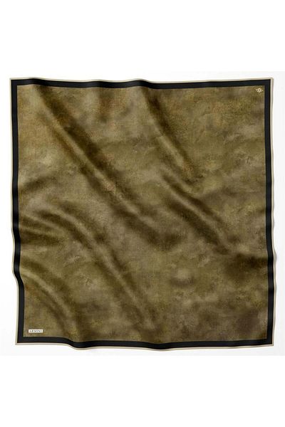 Armine Μεταξωτό φουλάρι Tivil - 8849d-33