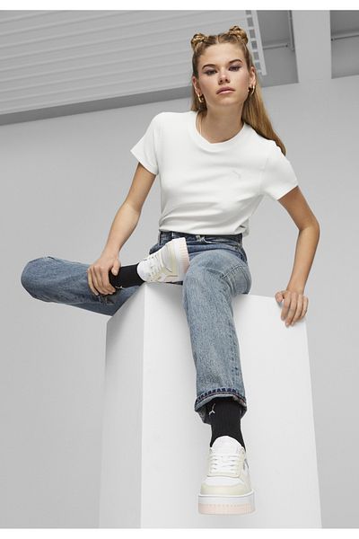 Puma Carina Street Sneakers