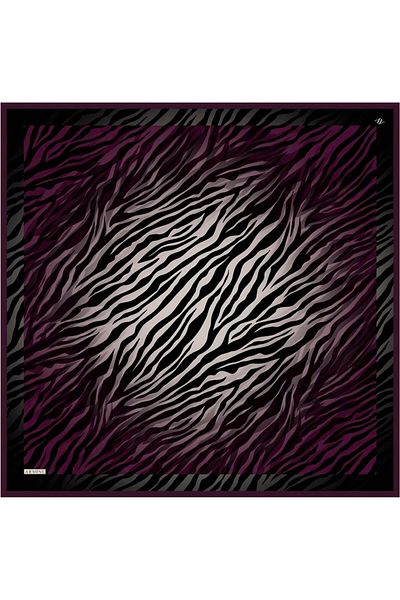 Armine Tivil Silk Scarf - 8856d-06