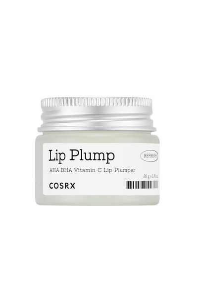 Cosrx COSRX-REFRESH AHA BHA VITAMIN C LIP PLUMPER