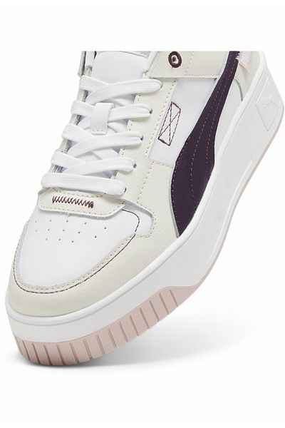 Puma Carina Street VTG Damen-Sneaker