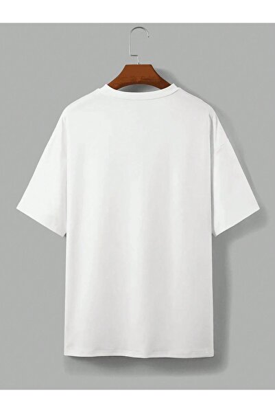 OVER HEAD Γυναικείο μπλουζάκι Prosecco Mood με στάμπα Oversize