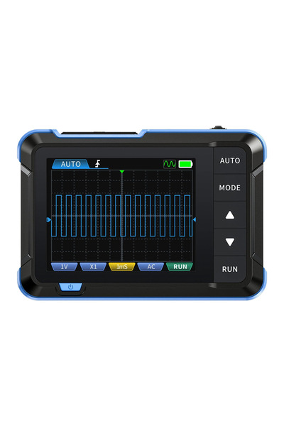 Genel Markalar Dso-153h 2in1 Mini Dijital Osiloskop Ve Sinyal Jeneratörü