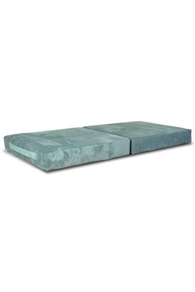 Dekoro YENY PUF, FİTİLLİ KADİFE, YENY UYUMLU, KOLÇAKLI, SİLİNEBİLİR, YIKANABİLİR, BONDEX, 36H CM, ÇÖKMEZ