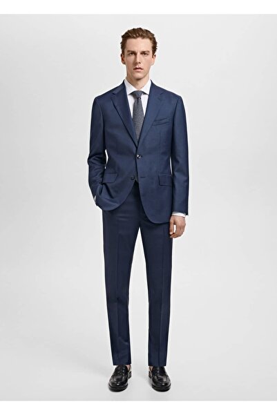 MANGO Man Trousers --