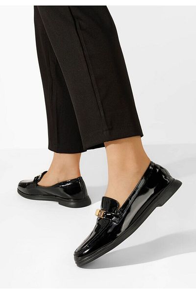 B T Shoes Loafers dama Nisala negri