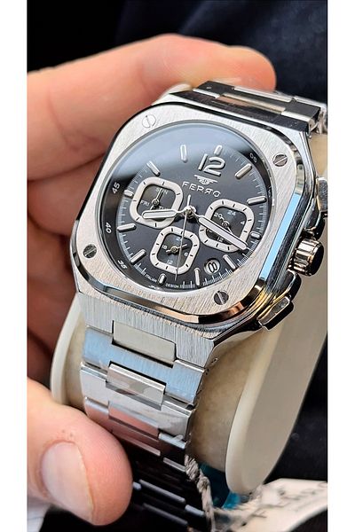 FERRO Brand Wristwatch