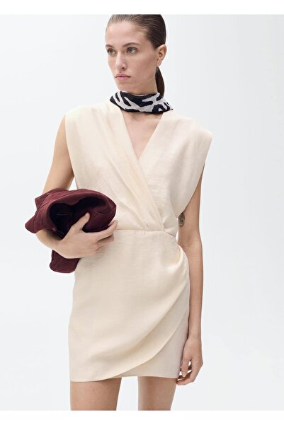 MANGO Woman Φόρεμα --