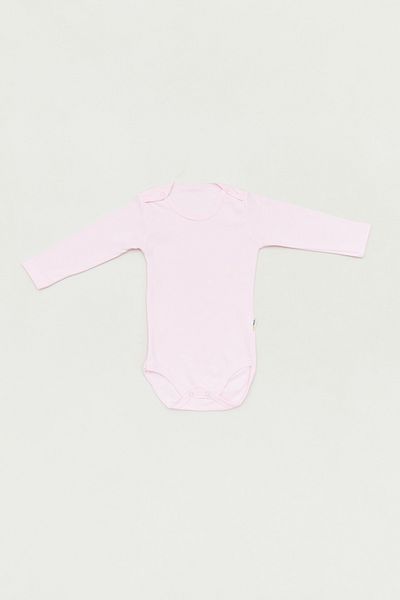 Fulla Moda Snap-On Girl's Bodysuit