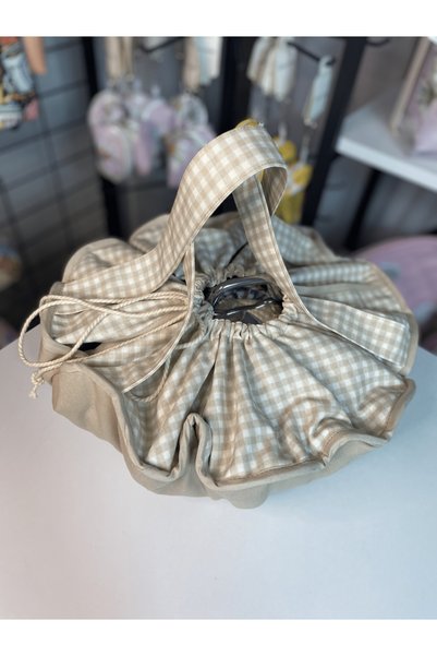 Pearl Teks Pot Carrying Bag