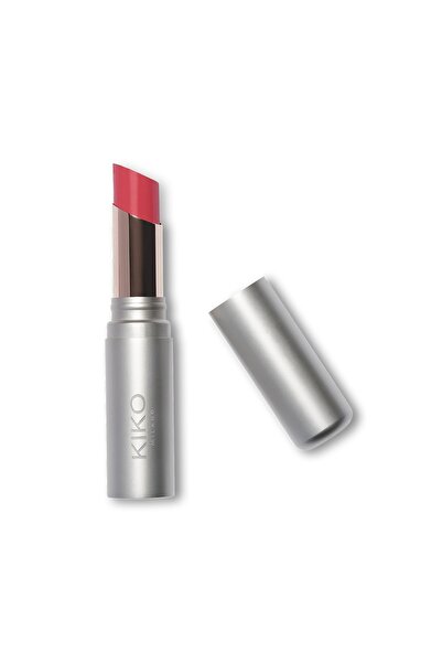 Kiko RUJ - HYDRA SHINY LIP STYLO - 03 Rosy Coral Pembe