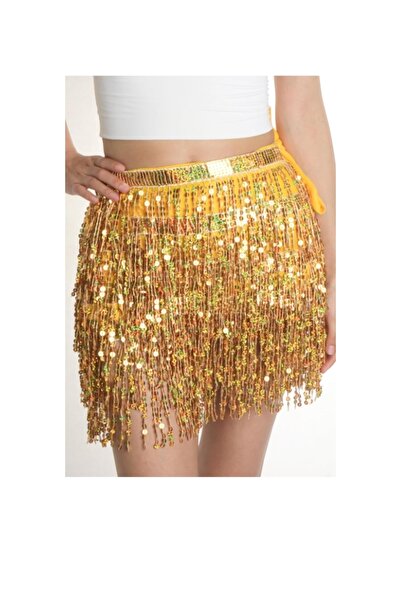 NİSANURTEKSTİL DANSÖZ KEMERİ