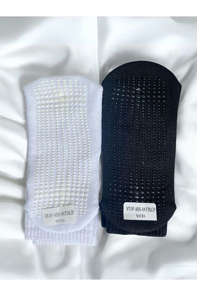 Shocks özgür ruhlara New Season Men's Anti-Slip Pilates Socks