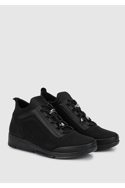 Eclipse Cizme negre de damă - elegante și confortabile