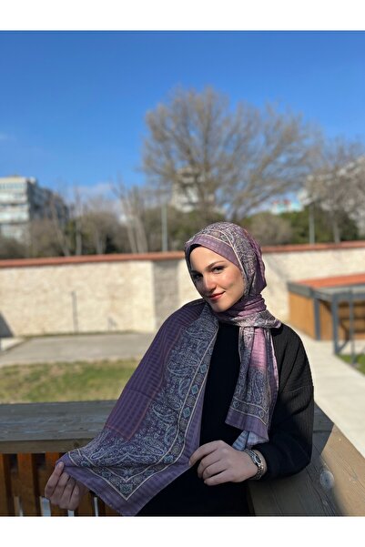 Modakaşmir Bohem Etnik Şal