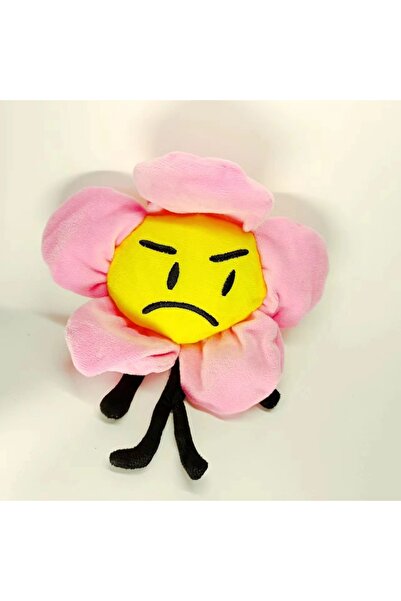 Choice وسادة قطيفة على شكل زهرة نارية مورقة على شكل قطرة ماء بطول 15-30 سم، 2...