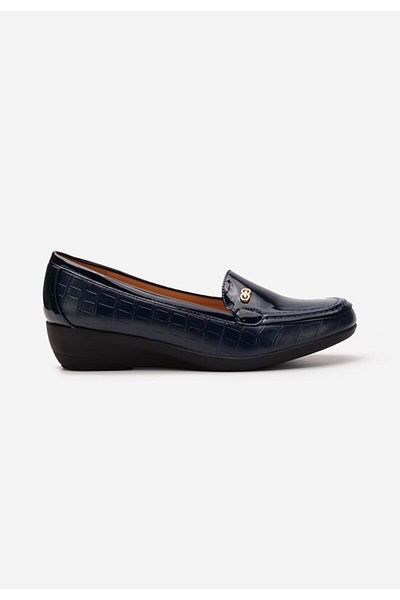 B T Shoes Marina Mocasini dama Nimisha