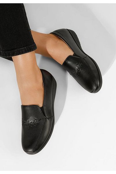 B T Shoes Mocasini dama Antonina negri