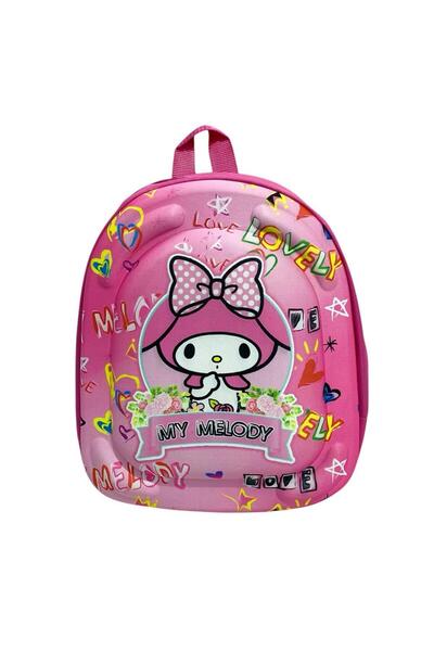 Kuzey Treend Children's Kindergarten Backpack