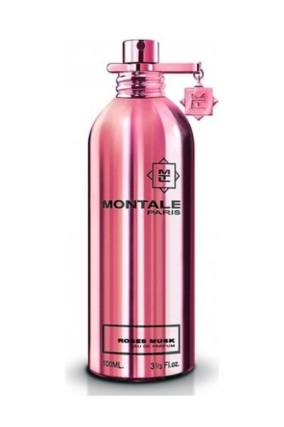 Montale Rose Musk Eau de Parfum for Women 100ml