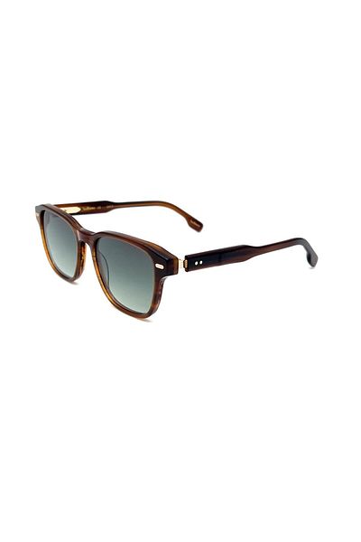 REDBERRY Reb-Borneo-C3-53 Unisex Sunglasses
