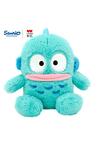 Choice SNO065-22cm Genuine Sanrio Wish me mell  Kuromi Melody Hello Kitty Cinnamoroll COGIMYUN Stuffed Toy