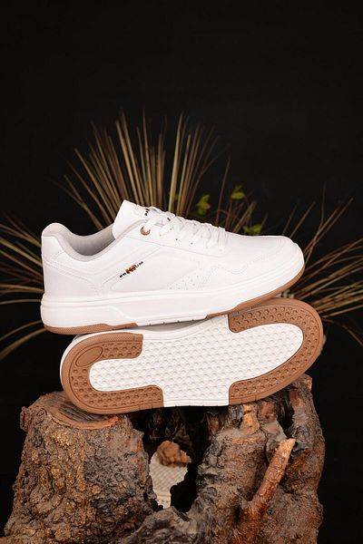 M.P. Men's Summer Anti-Sweat Breathable Orthopedic Lightweight Walking and Daily Shoes New Season