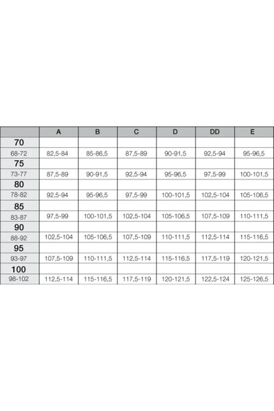 Kom Women's Seamless & Non-Cup Gathering Bra Lk.01.09.Ll.052