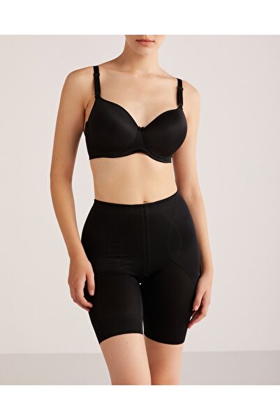 Kom Women's Gathering Covered and Unwired Bra