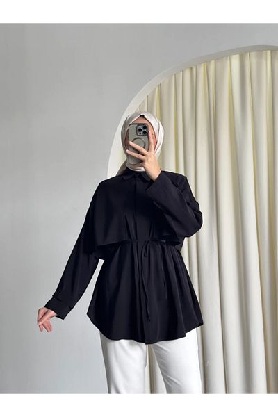 MERETTO By Akıl Cămașă premium Hadise Design