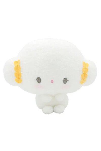 Choice لعبة محشوة أصلية من سانريو SNO166-22 سم، أتمنى أن تكوني ميلودي هيلو كي...