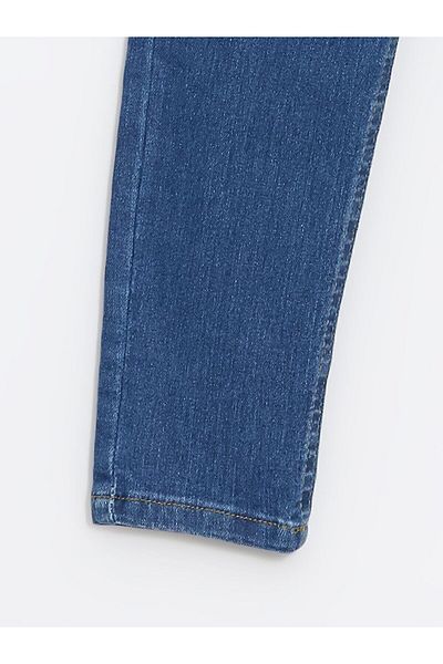 LC Waikiki Lcwk Elastic Waist Super Skinny Fit Boys' Jeans