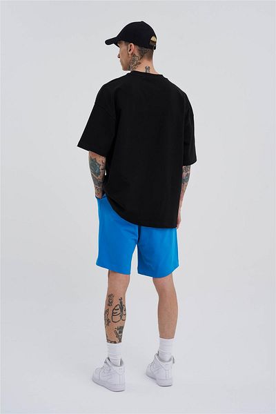 Machinist Unisex Oversize Τίτλος YortLens με ομοιόμορφο