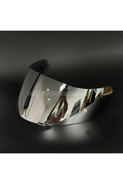 Choice Silver For AGV K5 K5S K5-S K3SV K1 K1S ILM Compact ST Motorcycle 902 9...