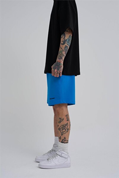 Machinist Unisex Oversize Τίτλος YortLens με ομοιόμορφο