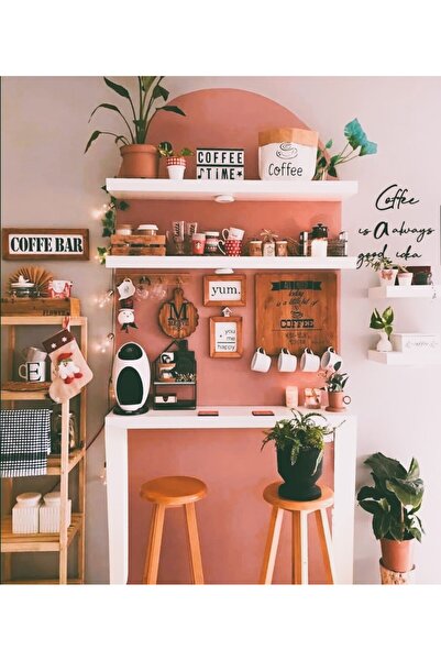 LADONİA Bar Masası Kahve Köşesi